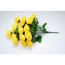 11037 Бук Камелия 18 голов  (h = 53см)